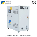 -35c 3kw Industrial Energy Efficient Water Cooled Low Temp Chiller